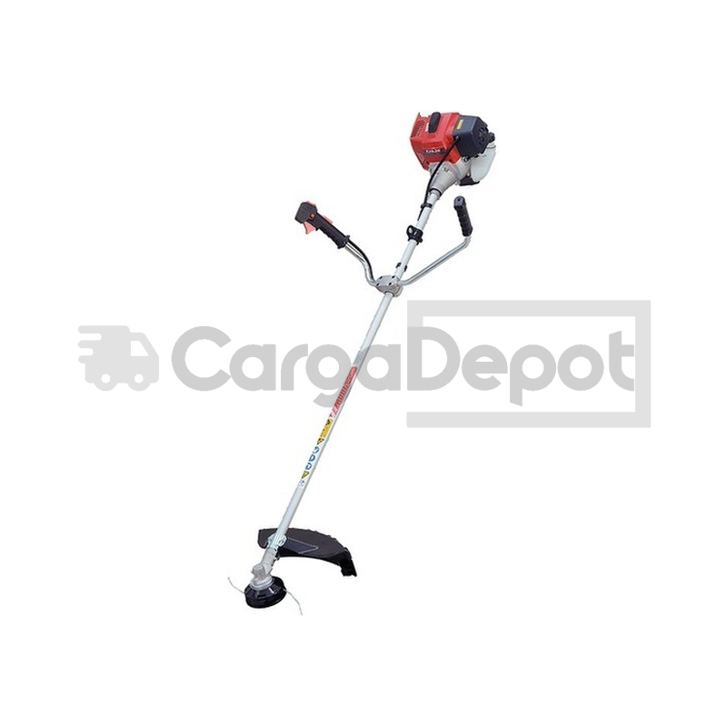Desbrozadora profesional Kawasaki Anova D53K 53.2 cc 3 CV