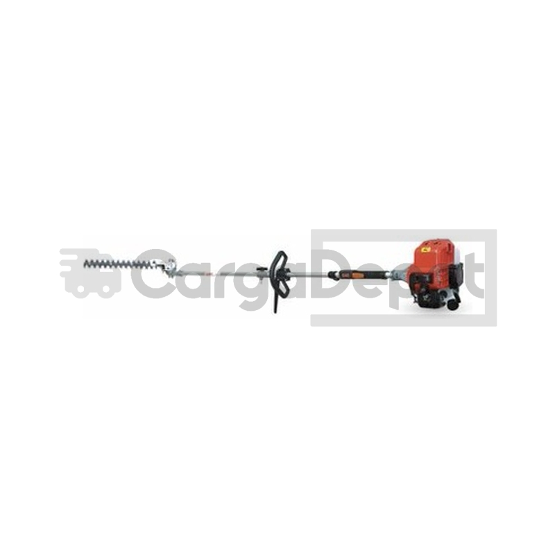 Cortasetos de altura KPC PNT3300 2T 43 cm doble
