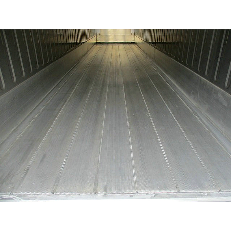 Contenedor Refrigerado 40 Pies para Almacenar Productos Frescos - Imagen 3