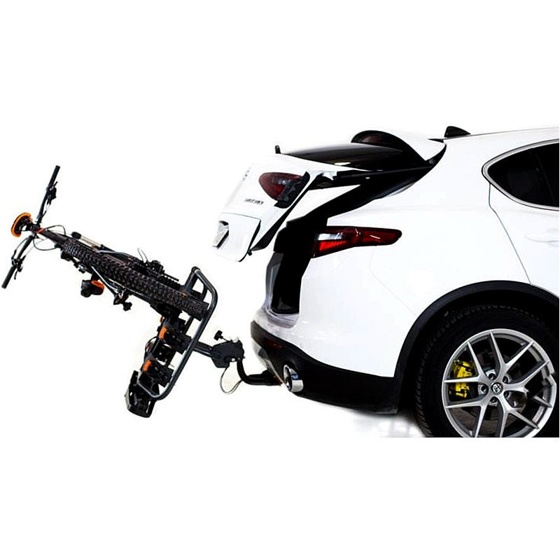 Portabicicletas TowCar TR3 para 3 bicicletas, ideal para montaña - Imagen 14