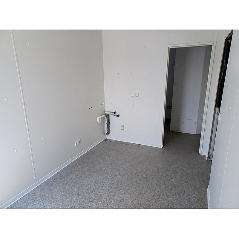 Contenedores DUO residenciales dobles con baño y cocina americana - Imagen 10
