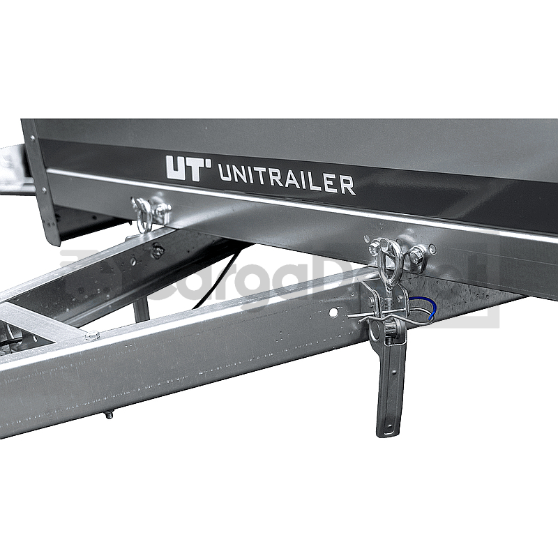 GT-230 Kipp Basculante 230x125, 750 kg - Imagen 7