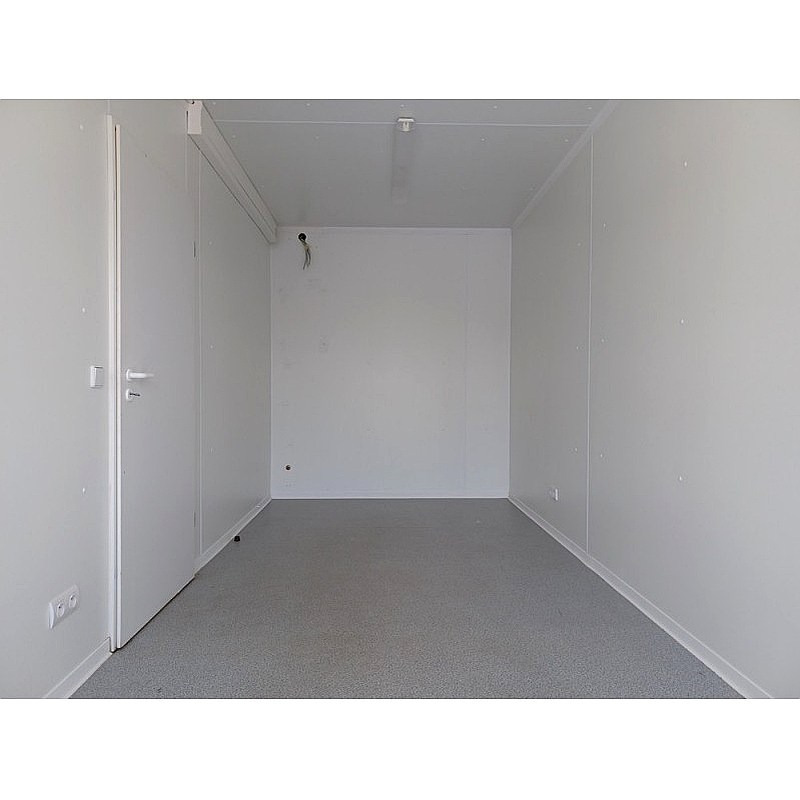 Contenedores DUO residenciales dobles con baño y cocina americana - Imagen 5