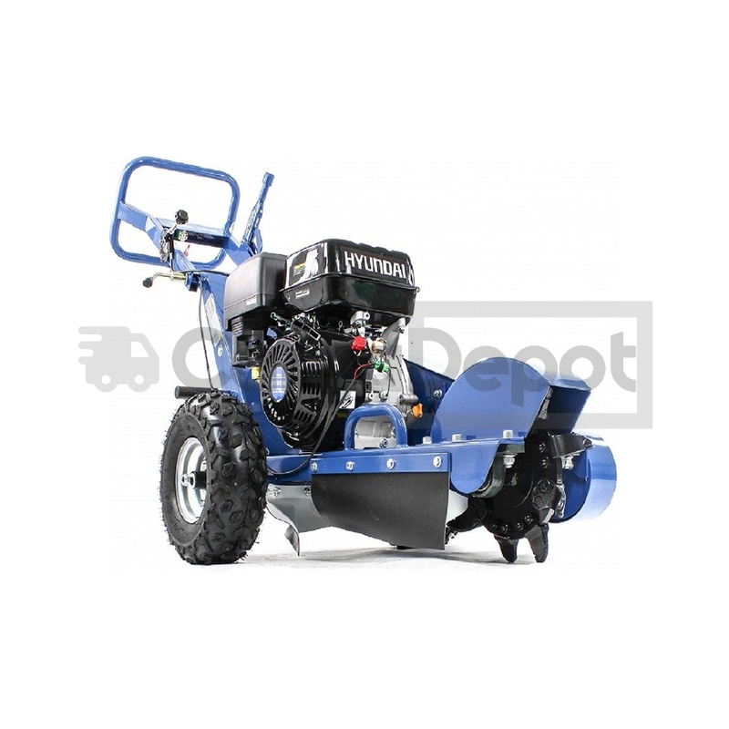 Destoconadora Hyundai HYTC150-2 14HP 420cc 9 dientes carburo