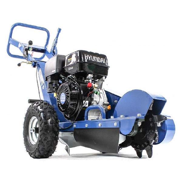 Destoconadora Hyundai HYTC150-2 14HP 420cc 9 dientes carburo