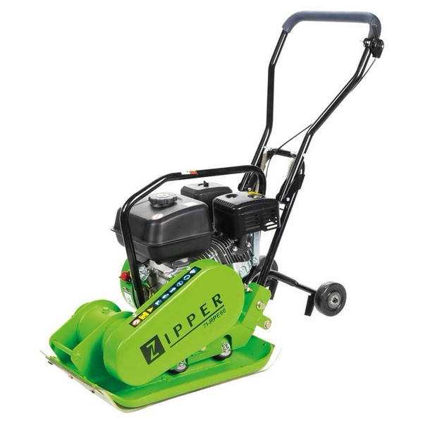 Placa compactadora Zipper ZI-RPE60 4100W 12.1KN 62kg