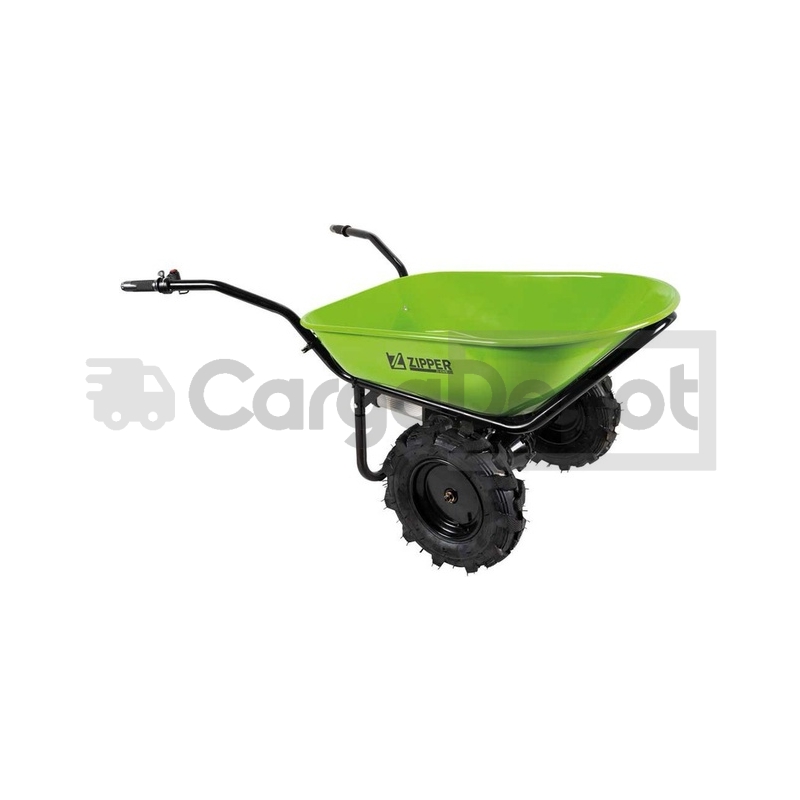 Carretilla eléctrica Zipper ZI-EWB260 40V 350W 260kg