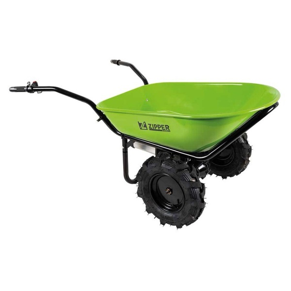 Carretilla eléctrica Zipper ZI-EWB260 40V 350W 260kg