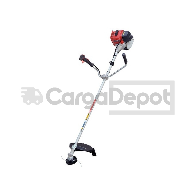 Desbrozadora profesional Anova D45K con motor Kawasaki 45.4 cc