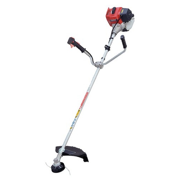 Desbrozadora profesional Anova D45K con motor Kawasaki 45.4 cc