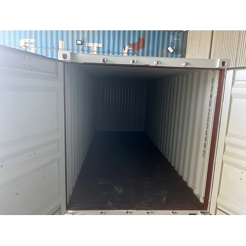 Contenedor 20 DV One Way 2,5x6 m, entrega inmediata disponible - Imagen 4