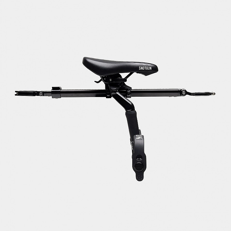 Asiento Infantil Shotgun Pro MTB para Bicicleta de Montaña