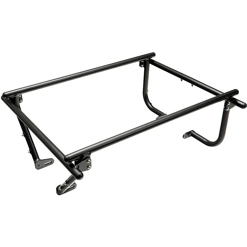 Soporte infantil y de carga Tern Clubhouse+ para bicicletas GSD