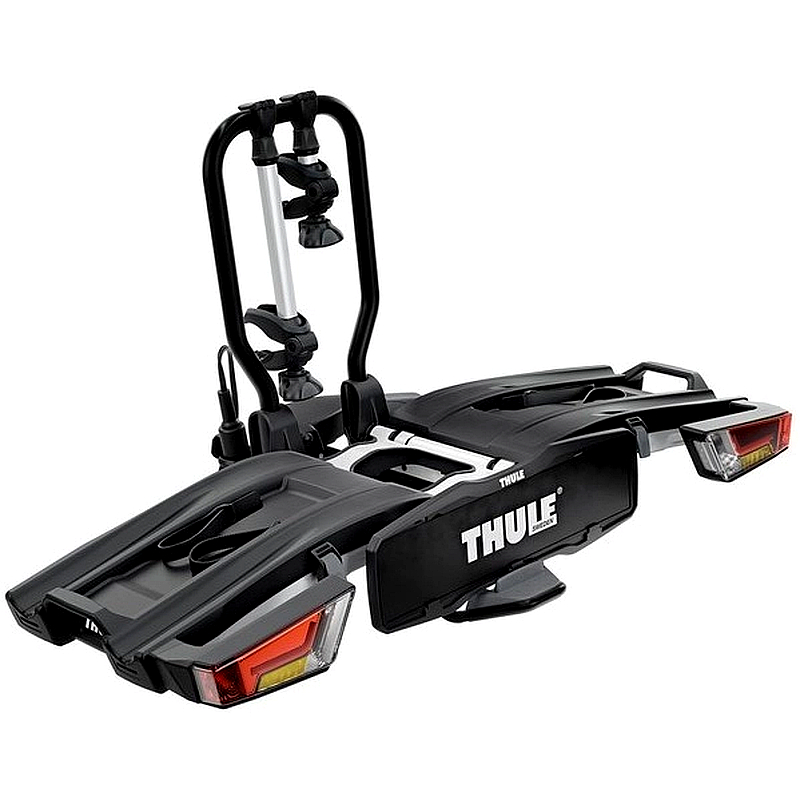 Portabicicletas Thule Easyfold X2B 13P V17 plegable para remolque