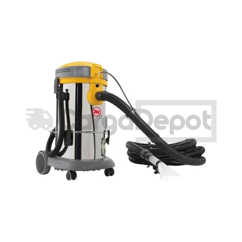 Lavamoquetas industrial Mator POWER EXTRA 11 I 1250W 11L