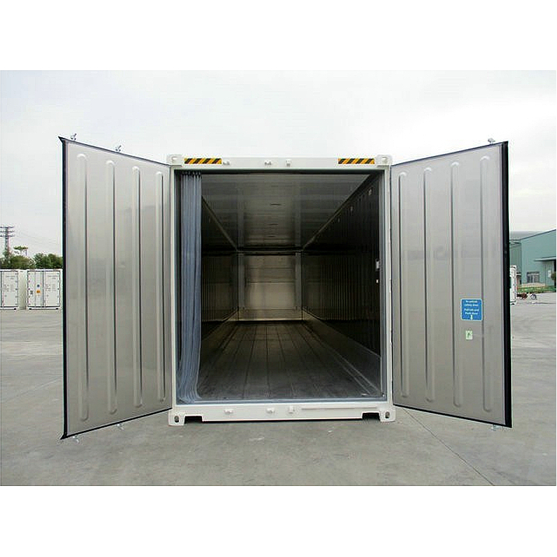 Contenedor Refrigerado 40 Pies para Almacenar Productos Frescos - Imagen 5