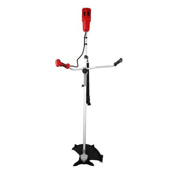 Desbrozadora Stayer BC 36V L2024 Brushless, batería y doble mango