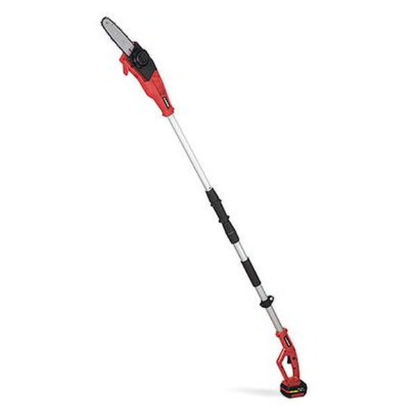 Podadora y cortasetos telescópica Stayer MGC L2024 SET 18V batería