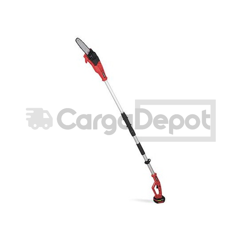 Podadora y cortasetos telescópica Stayer MGC L2022 SET 18V batería