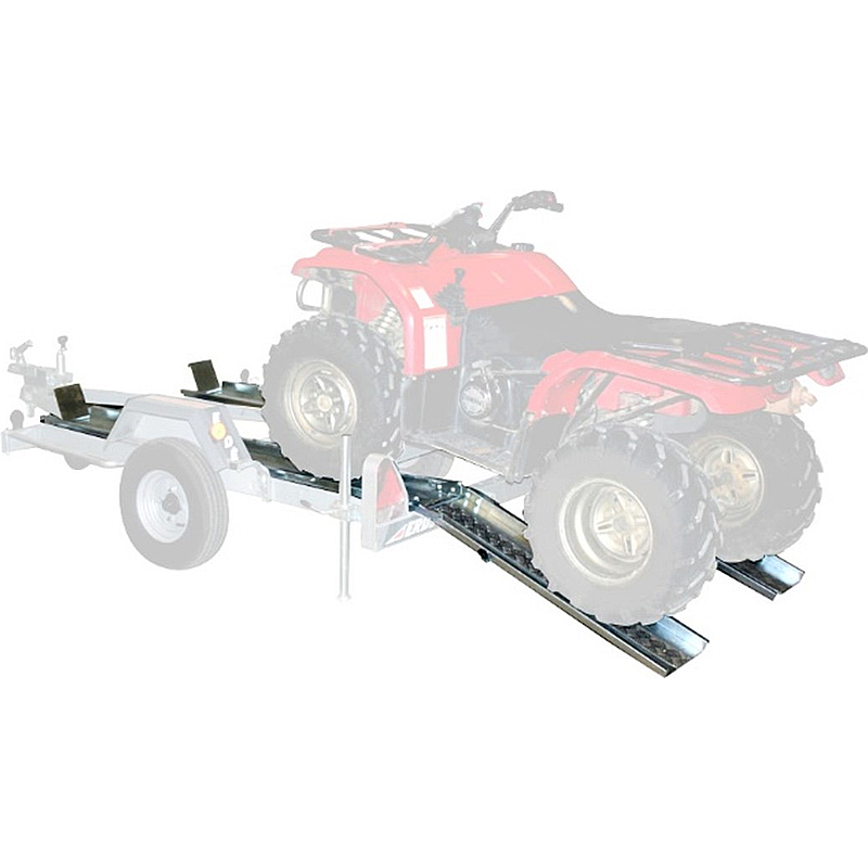 Carriles Portaquad para Chasis Multifunción (Juego de 2)
