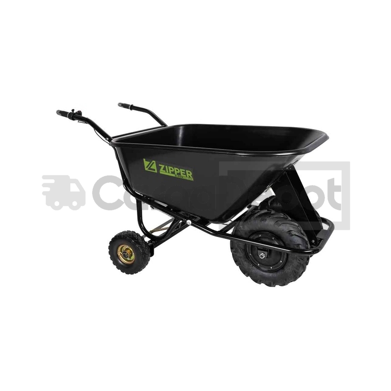 Carretilla eléctrica Zipper ZI-EWB300-160L 40V 300kg