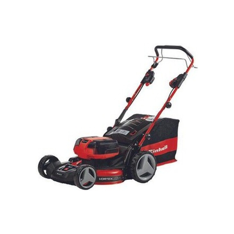 Cortacésped inalámbrico Einhell GE-CM 36/47 S HW Li 47 cm