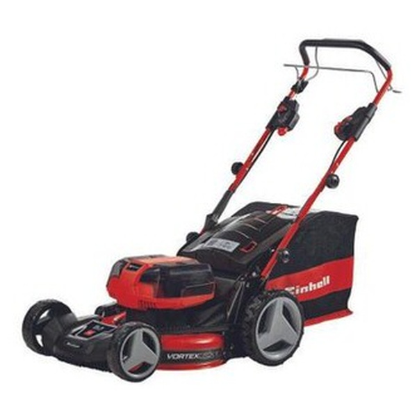 Cortacésped inalámbrico Einhell GE-CM 36/47 S HW Li 47 cm
