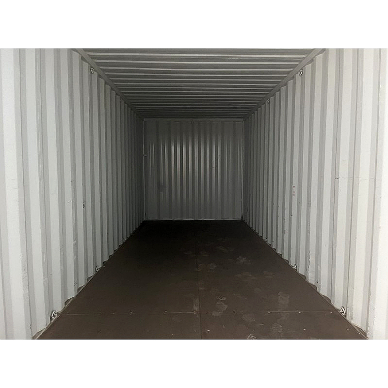Contenedor 20 DV One Way 2,5x6 m, entrega inmediata disponible - Imagen 5