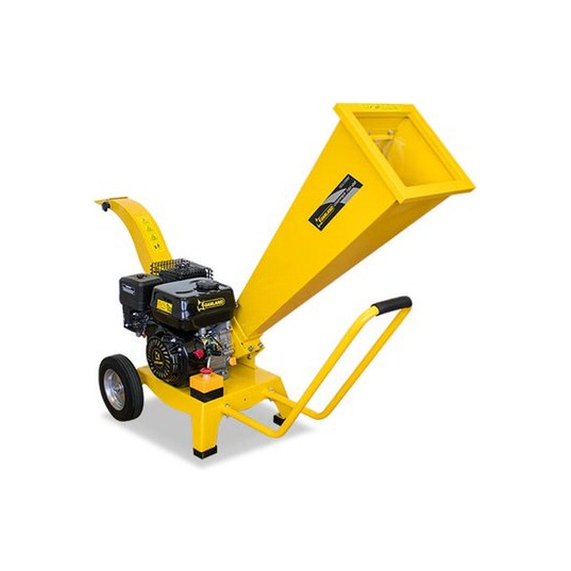 Biotrituradora gasolina Garland CHIPPER 780 QG-V23 4T 212cc