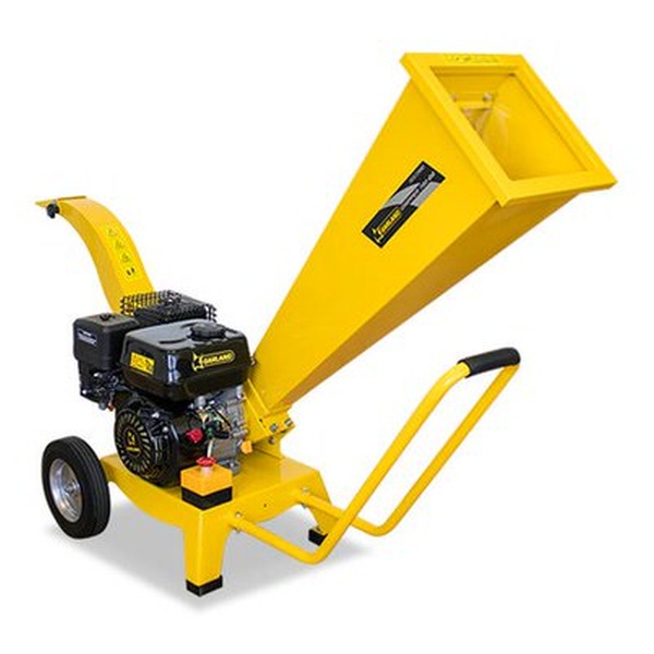 Biotrituradora gasolina Garland CHIPPER 780 QG-V23 4T 212cc
