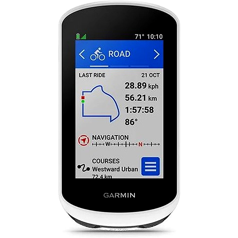 GPS Garmin Edge Explore 2 para ciclismo – Navegación fácil y fiable