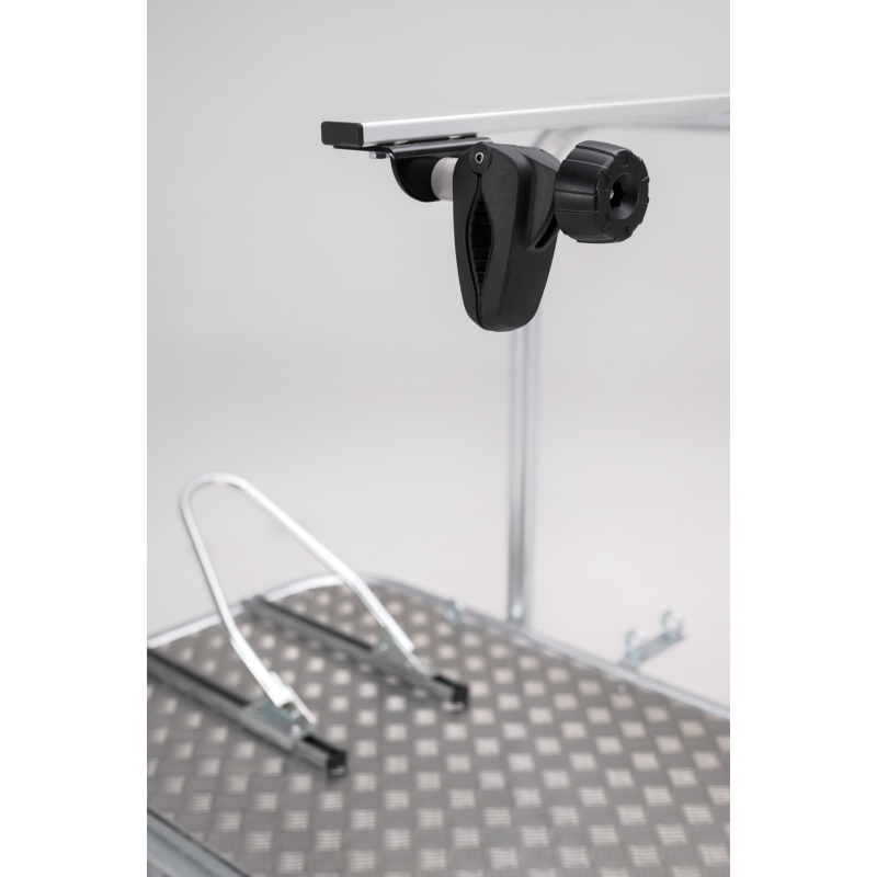Remolque de Motos Transversal - 245x184cm - 500kg - Imagen 29