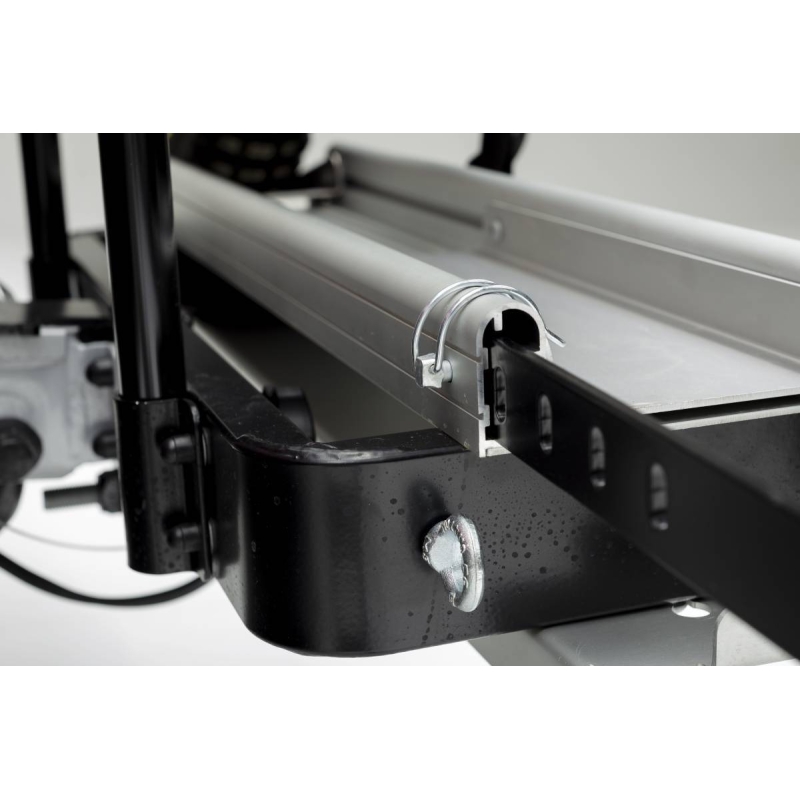 TowCar Racing Portamoto de bola Plegable - 96 x 57 x 26 cm, 75kg - Imagen 8