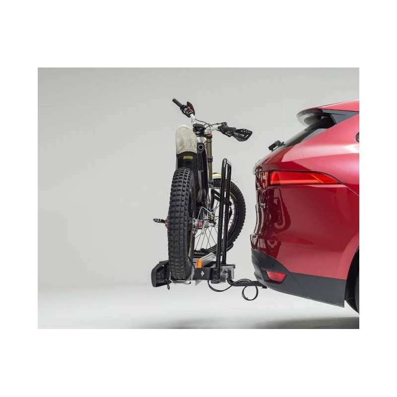 TowCar Racing Portamoto de bola Plegable - 96 x 57 x 26 cm, 75kg - Imagen 3